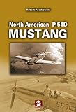 Image de North American P-51D Mustang (Big Yellow Series)