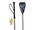 Prairie Horse Supply BLACK, PINK, FUCHSIA, or PURPLE Riding Crop Jump Bat - 24