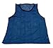 Scrimmage Training Vests Soccer Bibs Adult Set of 6