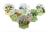 DFRobot 4-Soldering DIY Zoo Animal Kit for Kids