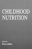 Childhood Nutrition, , 0849327644