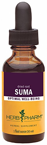Herb Pharm Suma (Para Todo) Extract - 1 Ounce Herb Pharm Suma (Para Todo) Extract - 1 Ounce