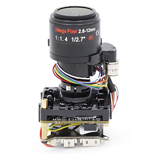 Quanmin 5MP IP Camera Board