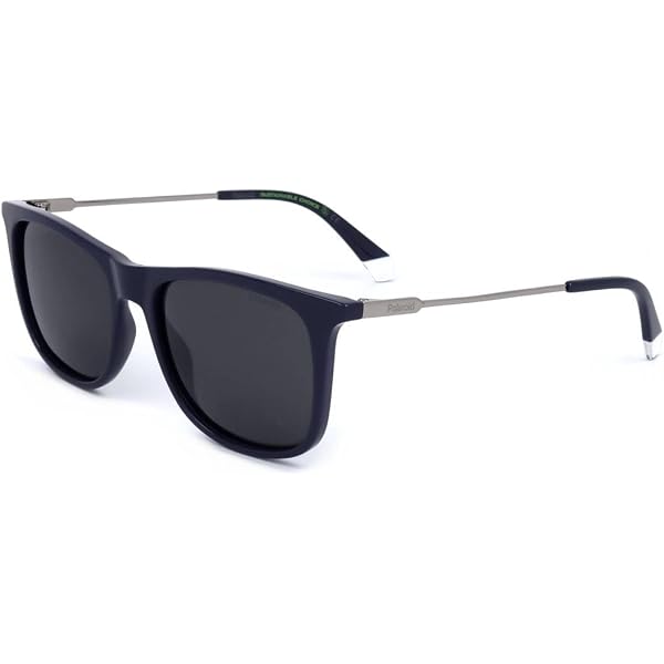 Polaroid PLD D443 Sonnenbrille Damen – Cherry Gold, Größe 56, Inkl. Etui