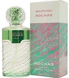 Rochas Reflets D eau Femme EDT Spray 100 ml: Amazon.es ...