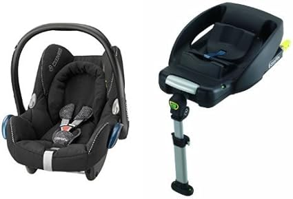 maxi cosi base easyfix