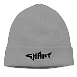 SHARK Knit Hat
