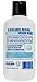 Bluebeards Original Unscented Beard Wash for Men, 8.5 oz. - Natural Beard Wash and Beard Moisturizer, with Aloe & Vitamin E - Deeply Cleans, Softens, and Conditions Your Beard and Skin - Made in USA