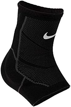 nike advantage knitted calf sleeve