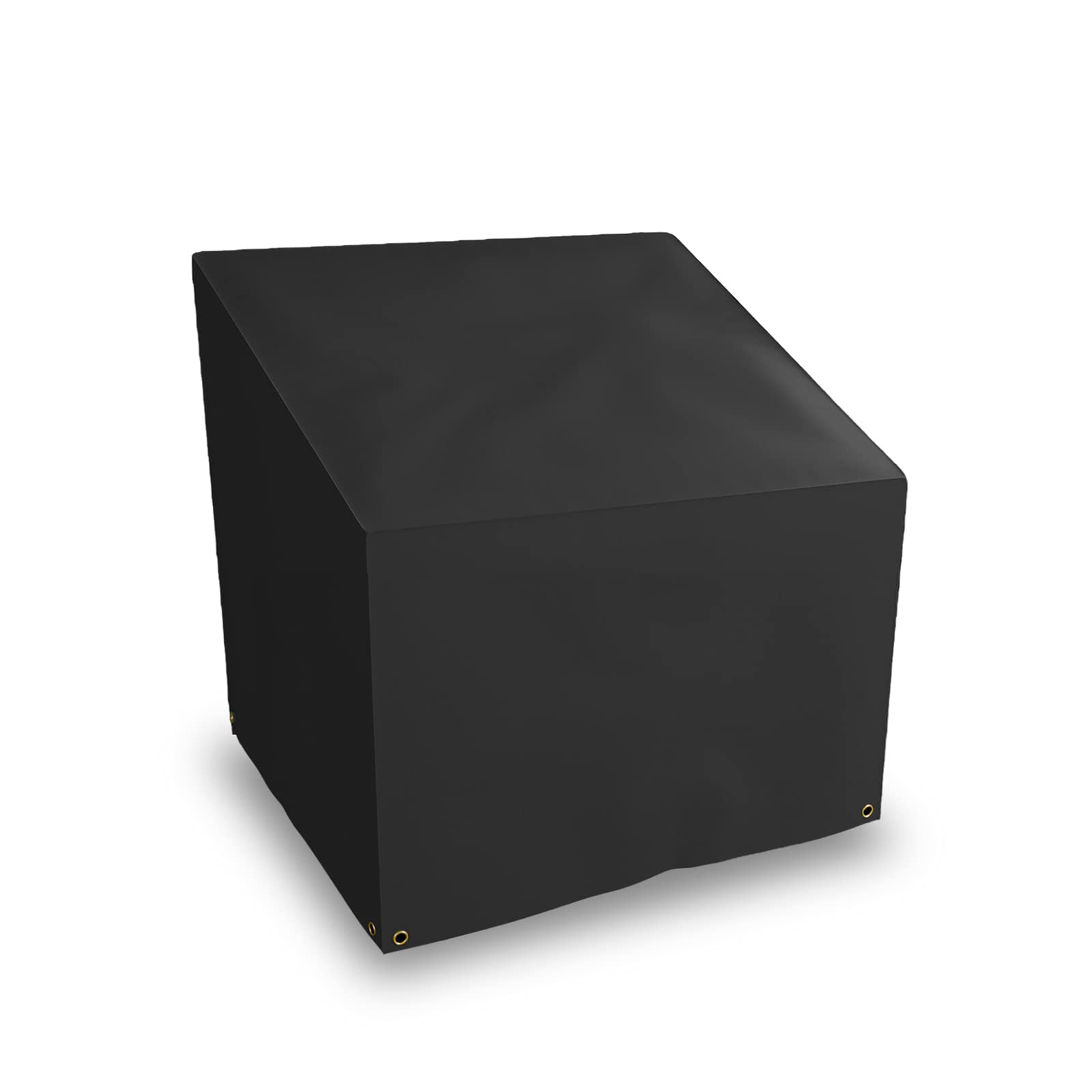 Bosmere All-weather (Modular) - Armchair Cover - Large