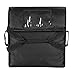 YOPRAL Insulated Food Delivery Bag Pizza Delivery Bags Professional Pizza Warmer Carrier Bags Moisture Free for 2-16