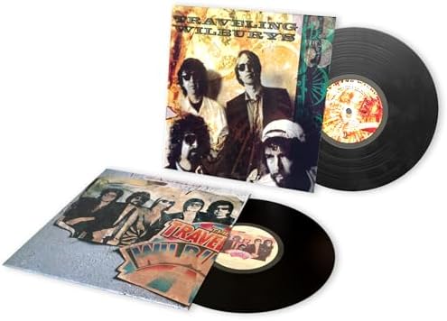 The Jimi Hendrix Experience ELECTRIC LADYLAND - Reprise Records