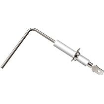 Hunter-wish Flame Sensor for Trane Furnace - Flame Sensor Igniter Sensing  Rod for Trane XR80 XR90 XB80 XE80 and American Standard Gas Furnace, Heat  Sensor Replace SEN01114 SEN00491 SEN0337 B340888P01: Amazon.com: Tools