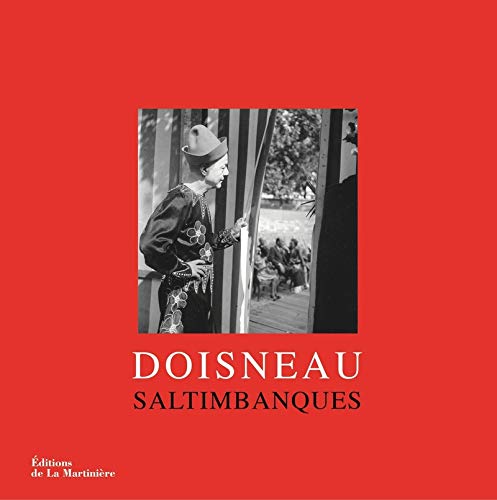 Saltimbanques : Coffret en 2 volumes : Tournez manèges ! ; Qu'est -ce que c'est que ce cirque ? by