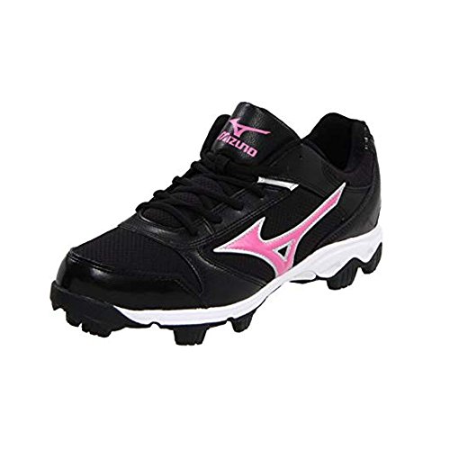 mizuno youth cleats
