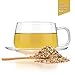 Tealyra - 911 Detox - Dandelion - Beetroot - Ginger - Peppermint - Cleanse Digestive Herbal Loose Tea - Immune System Booster - Caffeine-Free - All Natural - 112g (4-ounce)