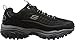 Skechers Sport Men's Energy Downforce Lace-Up Sneaker, Black, 7 M US