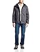 Columbia Men's Big & Tall Watertight II Packable Rain Jacket,Graphite,X-Large/Tall