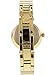 Anne Klein Women's Premium Crystal Accented Mesh Bracelet Watch