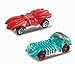 Hot Wheels Car Maker Beast Riders Accessory Mold Pack