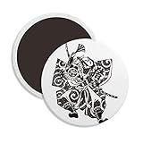 Japan Traditional Culture Kimono Samurai Circle