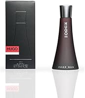 hugo boss deep red 90ml best price