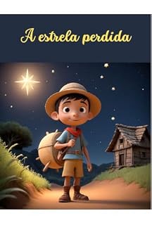 Livro A estrela perdida