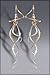 ESPPRTYSSTRMRGGRS EarspiralTM Earrings 