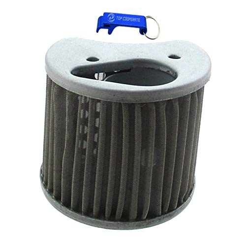 TC-Motor Washable & Reusable Metal Oil Pump Filter For Yamaha XS1 XS2 TX650 XS650 1970-1984 OEM # 256-13441-00-00 (1) - Thumbnail 7