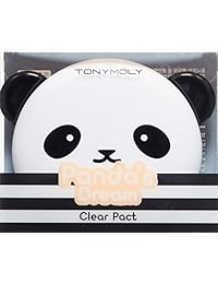 TONYMOLY Panda's Dream Clear Pact