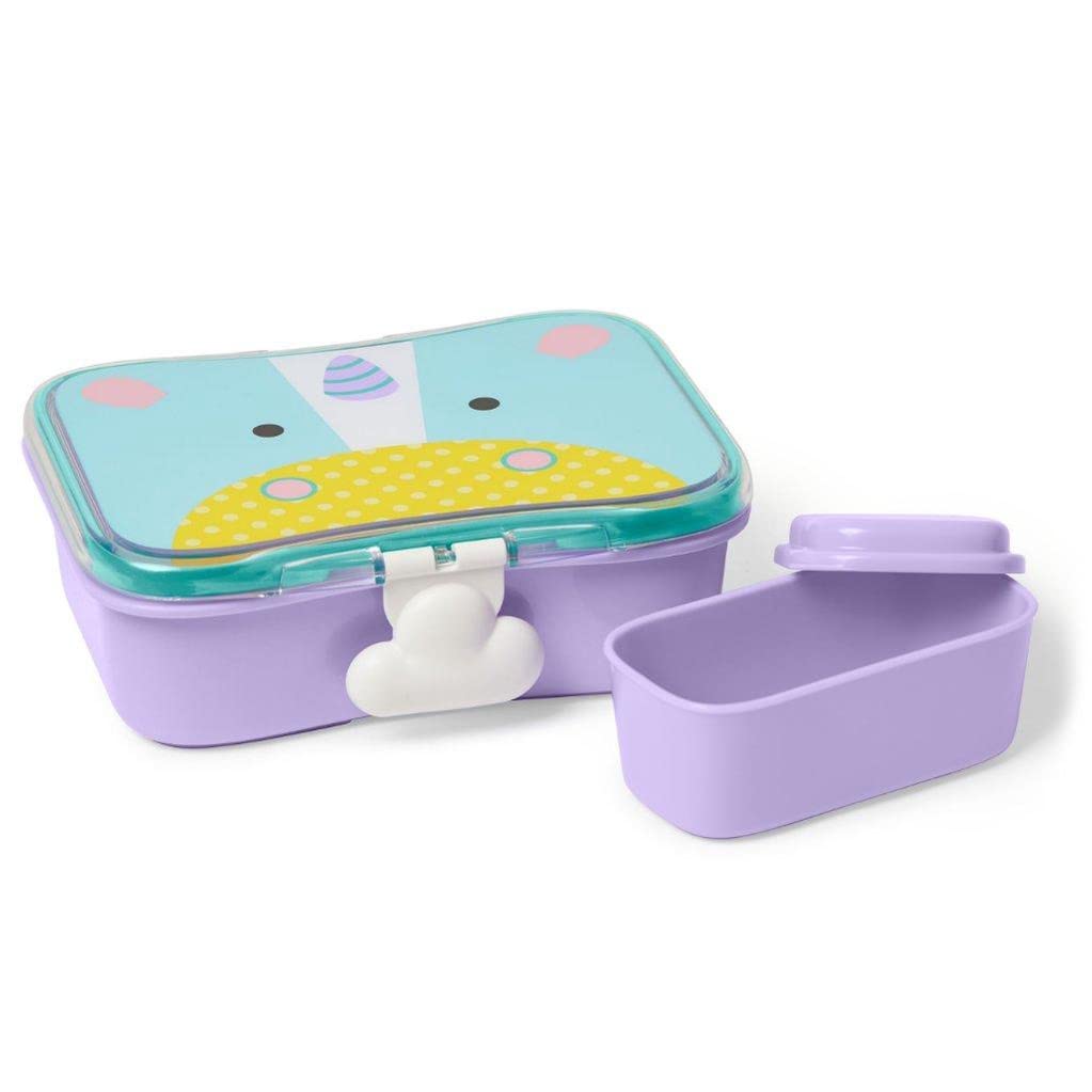 Zoo Lunch Set Unicorn