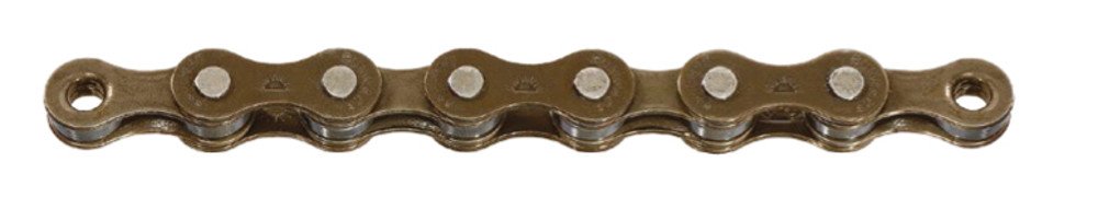 SunRace Chain 1/2-eighth 112 cns10