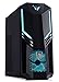 Acer Predator Orion 3000 PO3-600-UR13 Desktop, 8th Gen Intel Core i7-8700, GeForce GTX 1060, 16GB DDR4, 256GB PCIe NVMe SSD, 1TB HDD, Win 10thumb 2