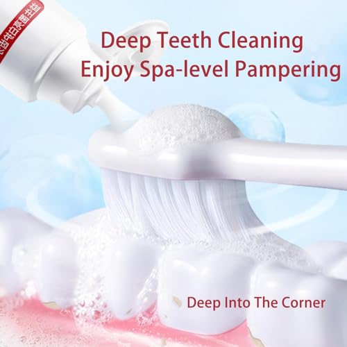SP-4 TOOTHPASTE WHITENING, SP-4 SUPER TOOTHPASTE, SP-4 BRIGHTENING TOOTHPASTE FRESH BREATH TOOTHPASTE (RED)