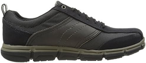 mens skechers relaxed fit broger grantor
