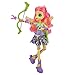 My Little Pony Equestria Girls Archery Fluttershy Doll