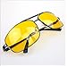 GAMT Night Driving Glasses Anti Glare Vision Driver Safety Sunglasses