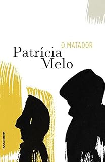 Livro O matador