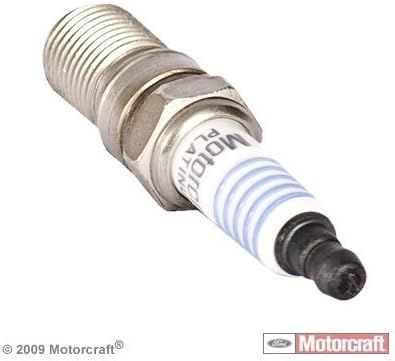 Genuine Ford Parts (PZH1F) Spark Plug