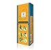 Chakra Aromatherapy Incense Gift Pack – 120 Natural Sticks (6 Boxes) – Relaxing, Stress Relief, Meditation, Refreshing, Sensuality & Energising Scents – Eucalyptus, Geranium & More