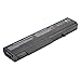 OMCreate Battery Compatible with HP EliteBook 8440P 6930P 8440W ProBook 6550B 6455B Compaq 6730B 6735B 6530B, fits P/N 482962-001 HSTNN-UB69 KU531AA - 12 Months Warranty [Li-ion 6-Cell]