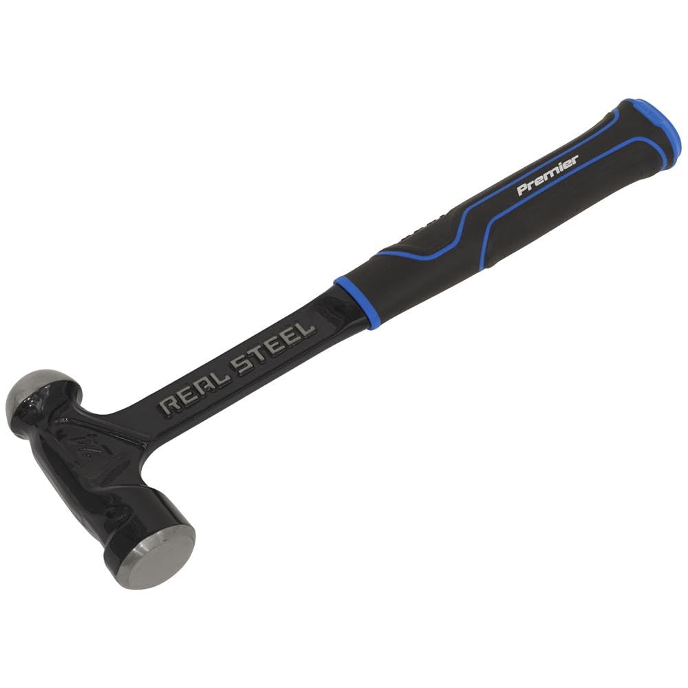 Ball Pein Hammer 24oz One-Piece