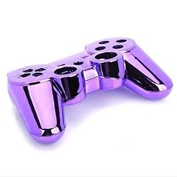 OSTENT Full Controller Shell Case Housing Button