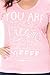 Grayson Shop Womens Plus Size Graphic words Tee