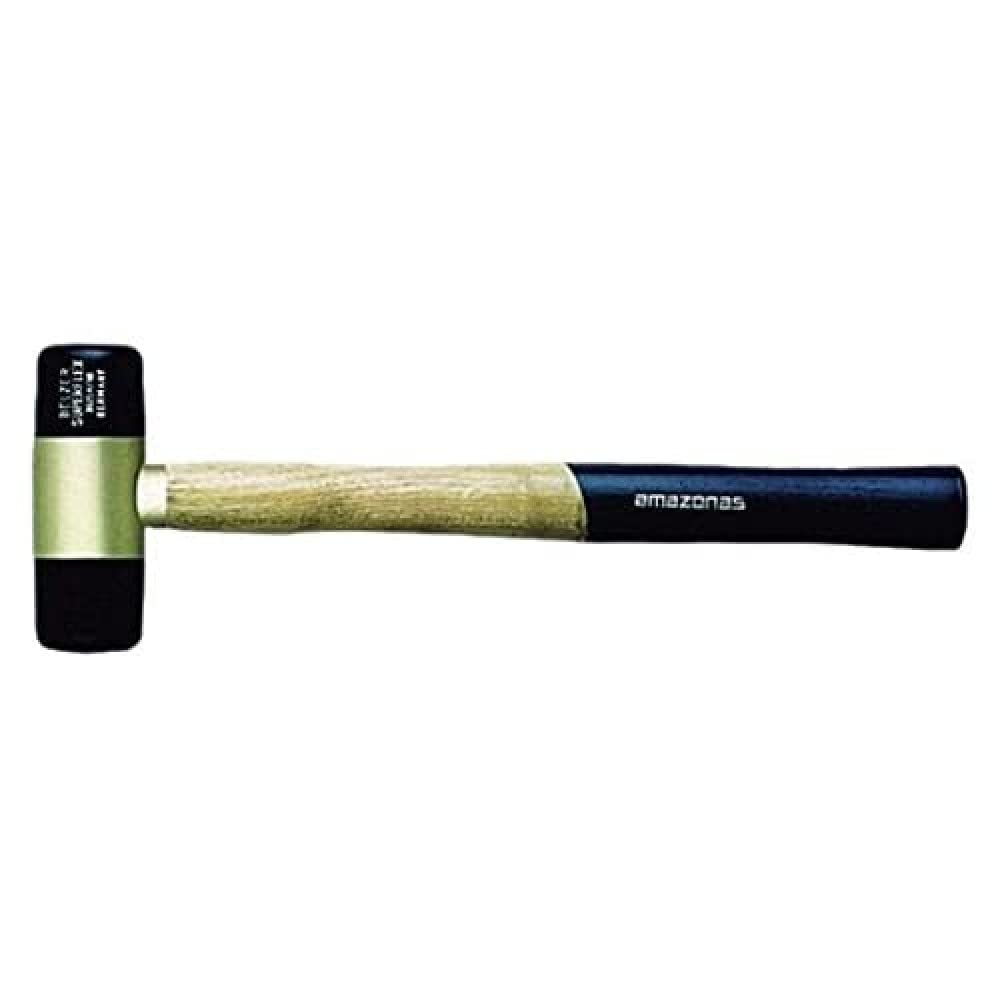 Bahco 3625N-50 50mm Rubber Mallet