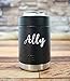 Personalized Tumbler | Custom Monogram | YETI and Polar Camel Tumblers | Birthday Gift Idea | Gift for Her | Gift for Him | Laser Engraved | Splash Proof Lid Included | Optional Reusable Straw