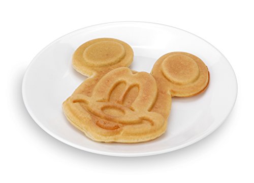 mickey waffle backpack