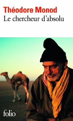 Le  chercheur d'absolu