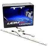 iJDMTOY (1) 18-SMD-5050 LED Strip Light Compatible