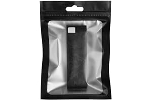 AugustknowU Pickleball Paddle Edge Tape With 29.5 Inch Length For Complete Perimeter Coverage On Standard Sized Paddles